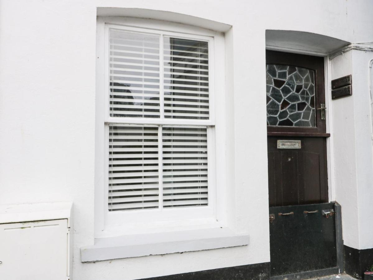 Bay Tree Cottage Looe Exteriör bild