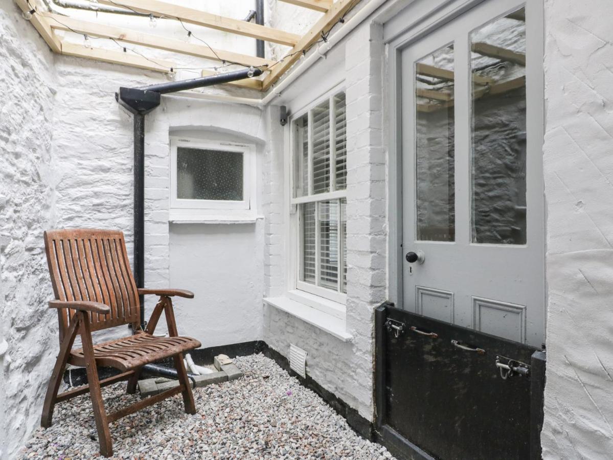 Bay Tree Cottage Looe Exteriör bild